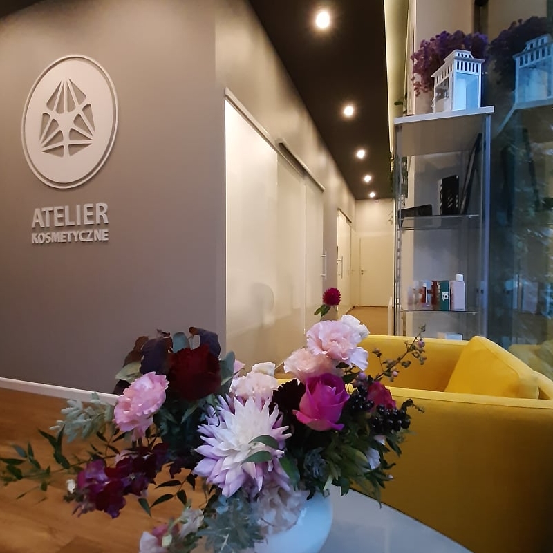 Atelier Kosmatyczne